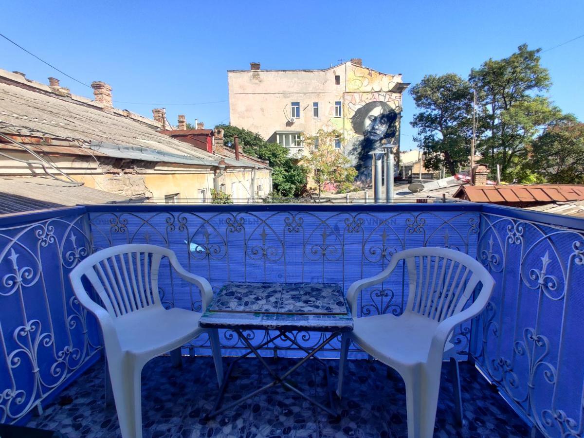 Pushkinska 71 Best Offer Book Now Daire Odessa Dış mekan fotoğraf