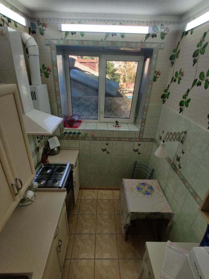 Pushkinska 71 Best Offer Book Now Daire Odessa Dış mekan fotoğraf
