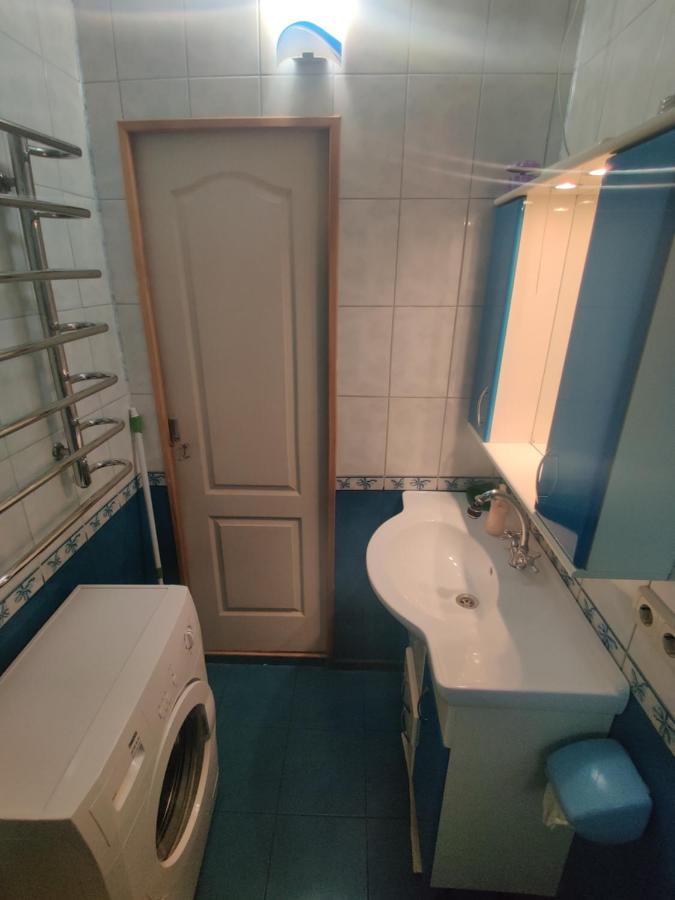 Pushkinska 71 Best Offer Book Now Daire Odessa Dış mekan fotoğraf