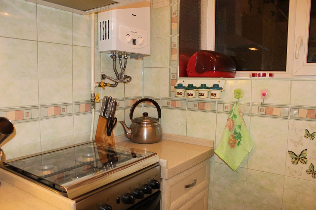 Pushkinska 71 Best Offer Book Now Daire Odessa Dış mekan fotoğraf