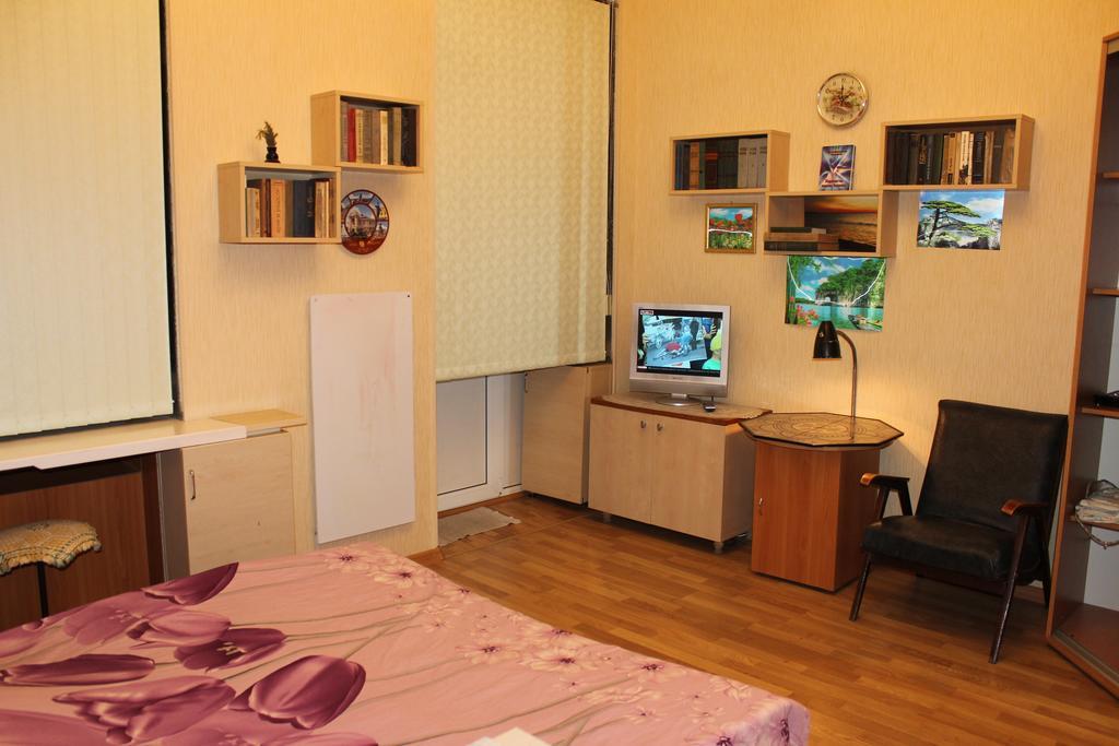 Pushkinska 71 Best Offer Book Now Daire Odessa Dış mekan fotoğraf